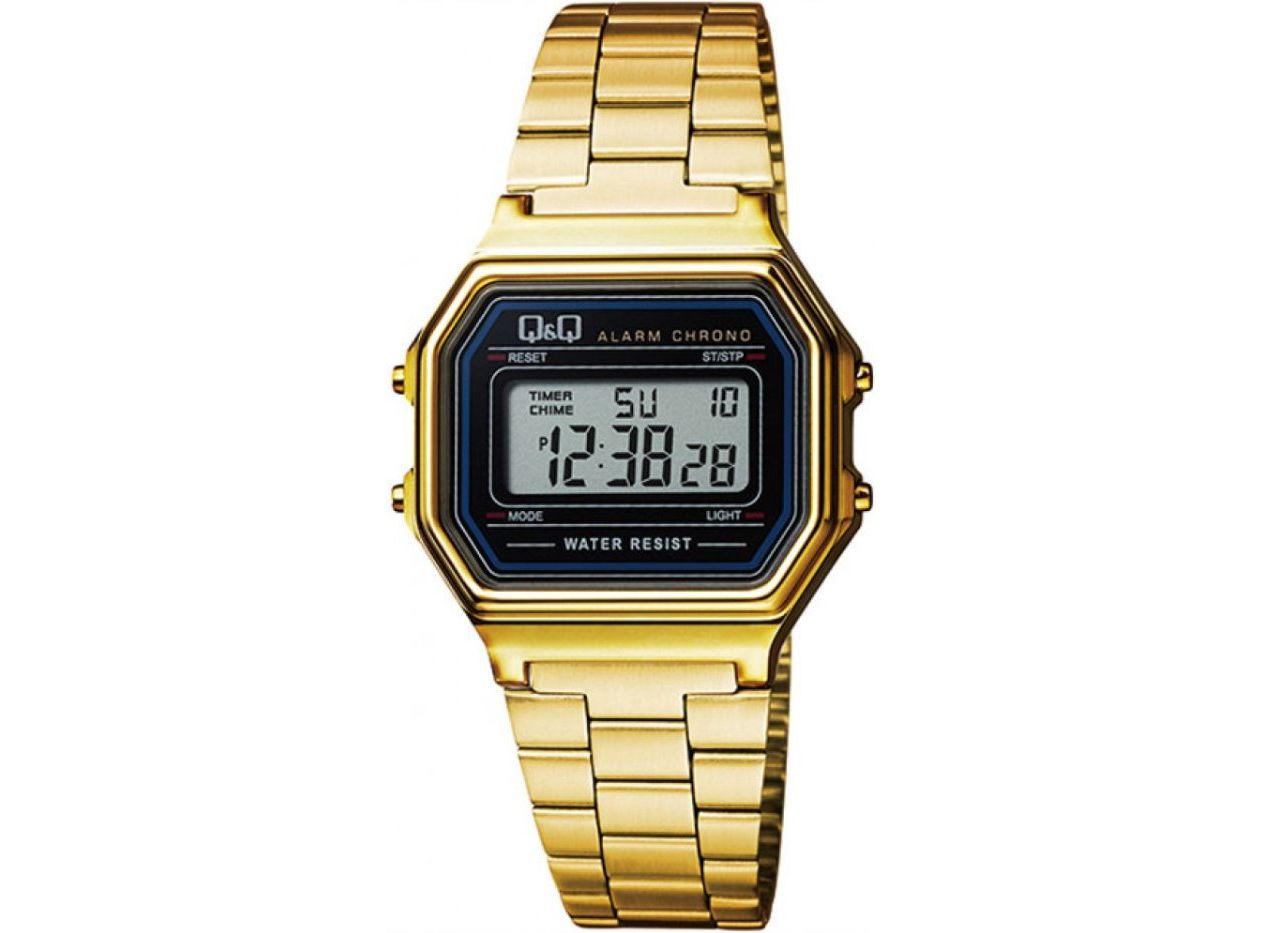 Reloj Q&Q By Citizen Digital Unisex M173J003Y - Imagen 2