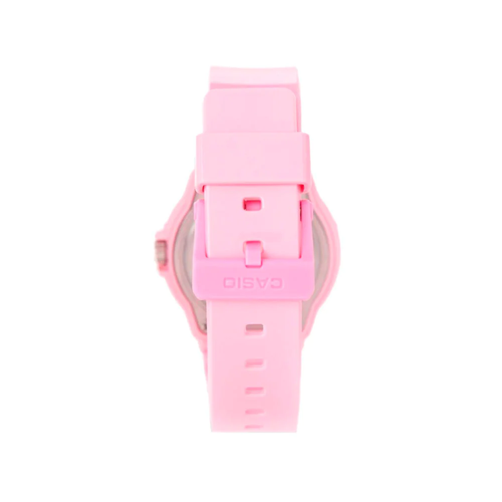 Reloj Casio La-20wh-4a1df Rosado Mujer - Imagen 2