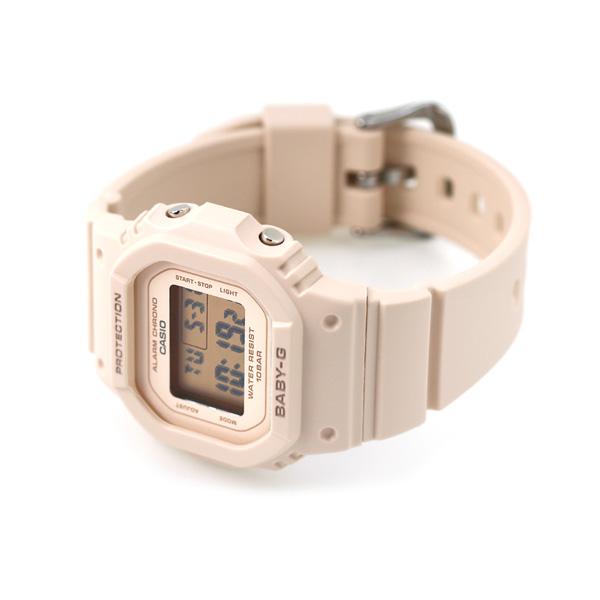 Reloj Casio Mujer Baby-g Bgd-565-4dr - Imagen 3