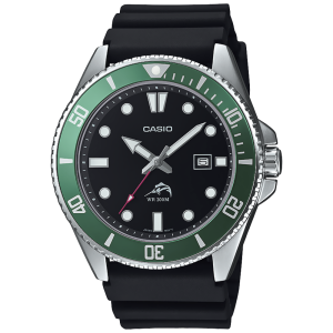 Reloj Casio Buceo Marlin Mdv-106b-1a3vcf