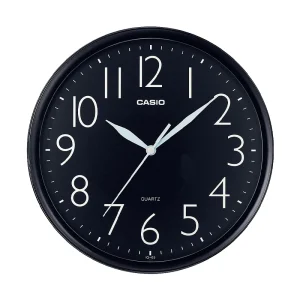 Reloj Casio Pared Casio Iq-05-1df