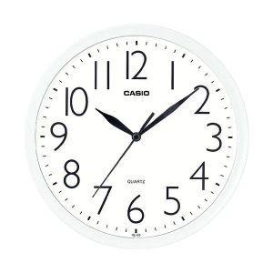 Reloj Casio Pared Casio Iq-05-7df