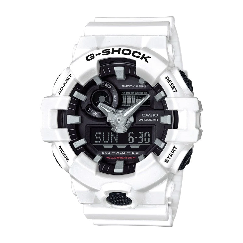 Reloj Casio Hombre G-shock Ga-700-7adr