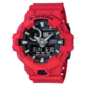 Reloj Casio Hombre G-shock Ga-700-4adr
