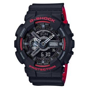 Reloj Casio Hombre G-shock Ga-110hr-1adr