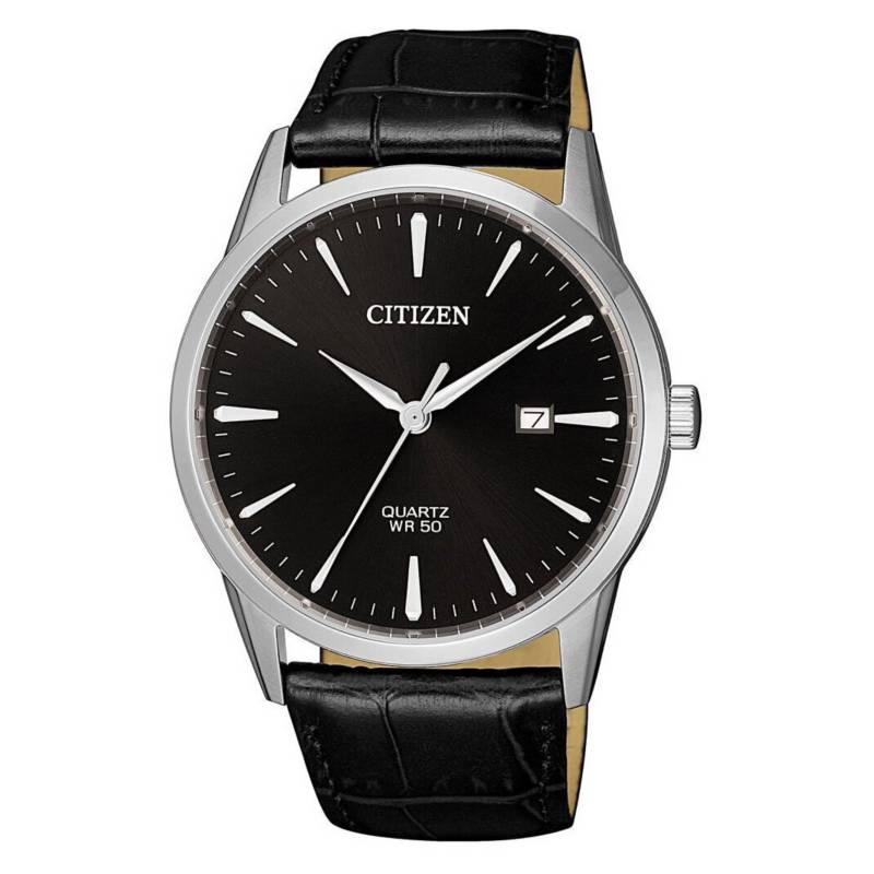 Reloj Citizen Hombre Bi5000-10e Classic Quartz
