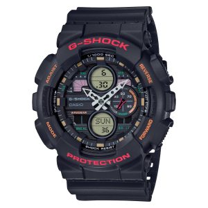Reloj Casio Hombre G-shock Ga-140-1a4dr