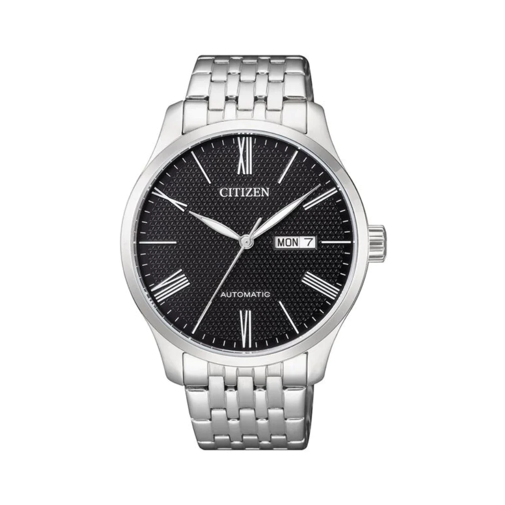Reloj Citizen Hombre Nh8350-59e Automatic