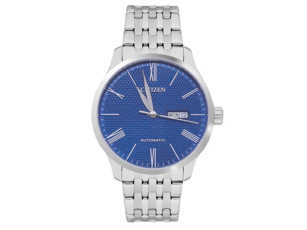 Reloj Citizen Hombre Automatic Nh8350-59l