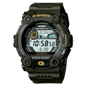 Reloj Casio Hombre G-shock G-7900-3dr