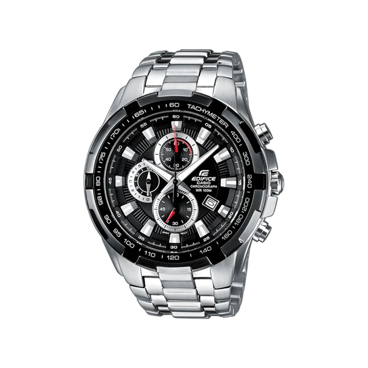 Reloj Hombre Edifice Ef-539d-1avudf