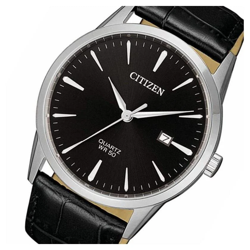 Reloj Citizen Hombre Bi5000-10e Classic Quartz - Imagen 4