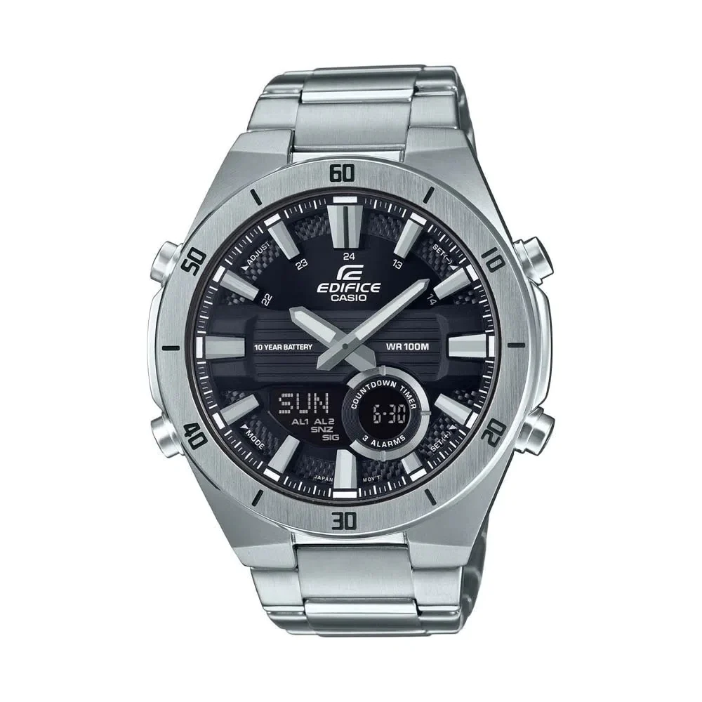 Reloj Casio Hombre Edifice Era-110d-1avdfp
