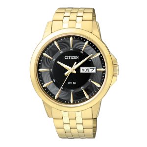 Reloj Citizen Classic Hombre Bf2013-56e