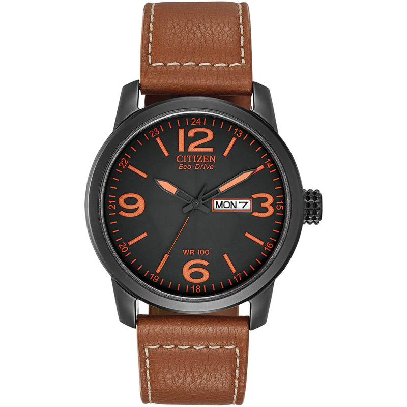 Reloj Citizen Hombre Bm8475-26e Ecodrive