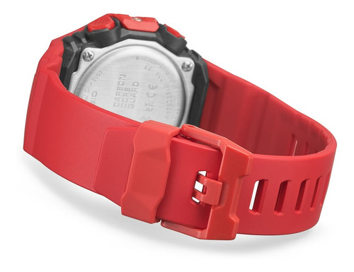 Reloj Casio Bluetooth Hombre G-shock Ga-b001-4adr - Imagen 3