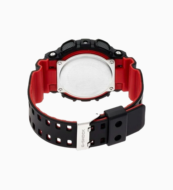Reloj Casio Hombre G-shock Ga-110hr-1adr - Imagen 3