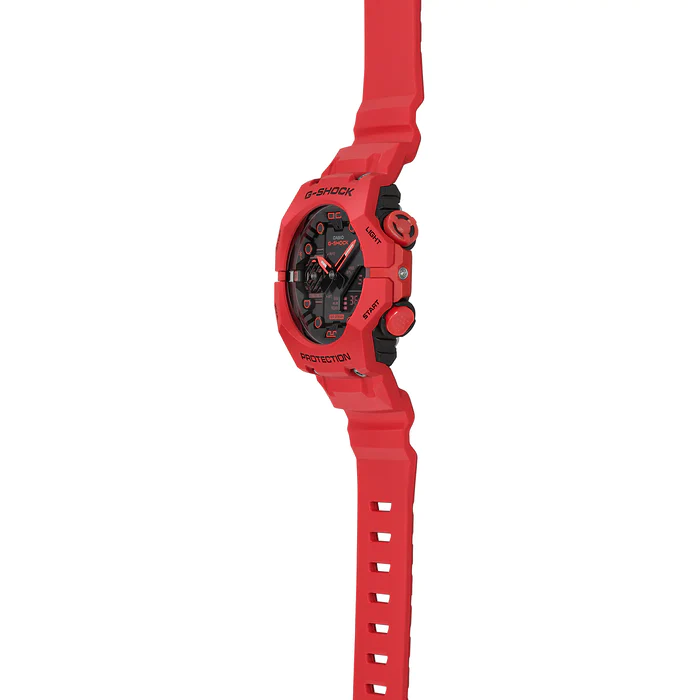 Reloj Casio Bluetooth Hombre G-shock Ga-b001-4adr - Imagen 2