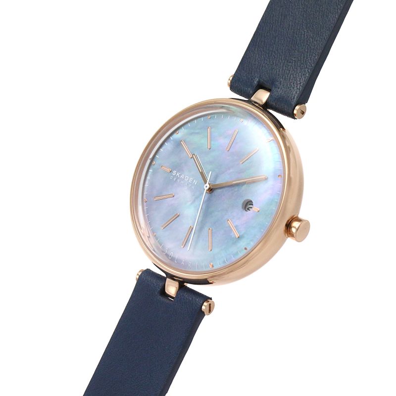 Reloj Skagen Solar Mujer Skw2981 Karolina - Imagen 3