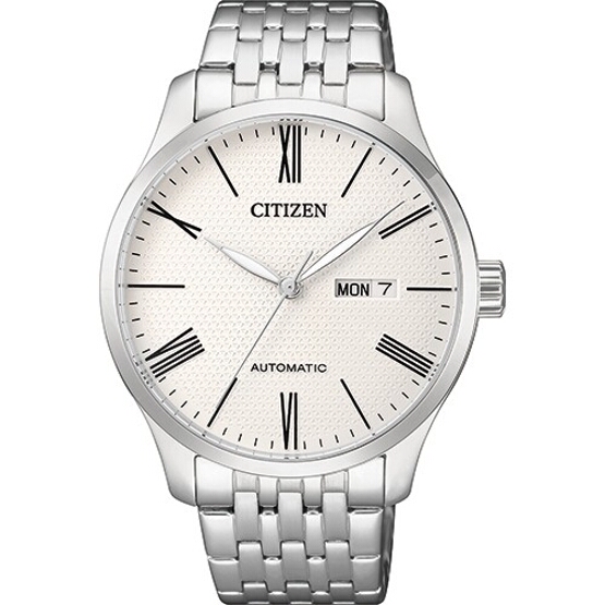 Reloj Citizen Hombre Nh8350-59a Automatic