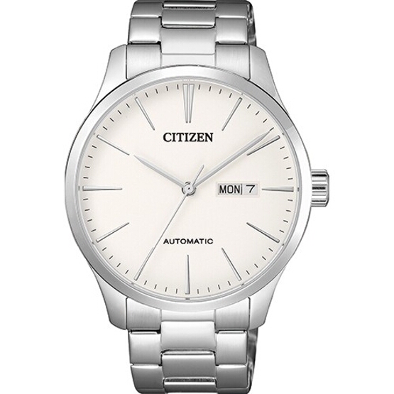 Reloj Citizen Hombre Nh8350-83a Automatic