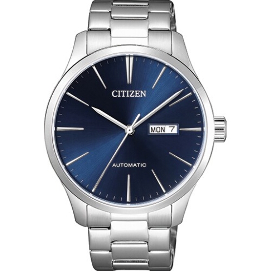 Reloj Citizen Hombre Automatic Nh8350-83l
