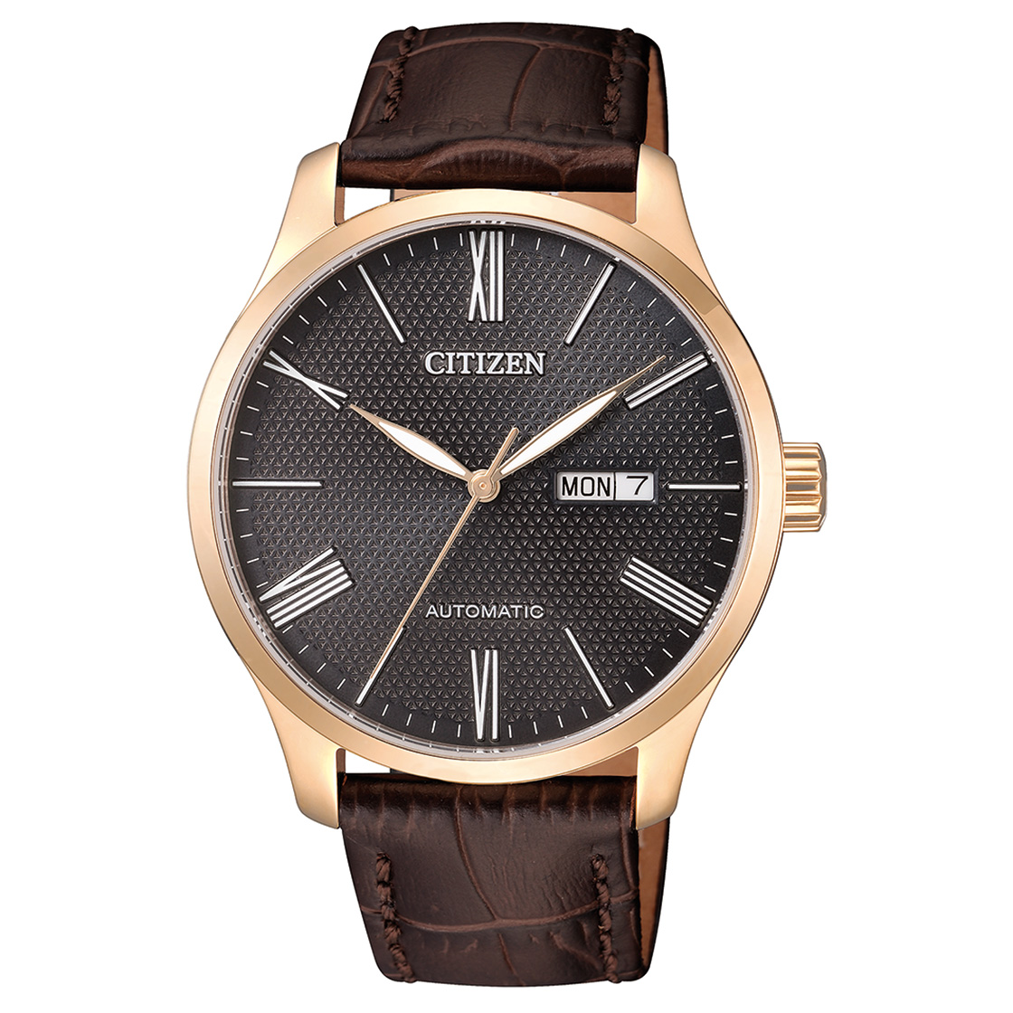 Reloj Citizen Hombre Nh8353-00h Automatic