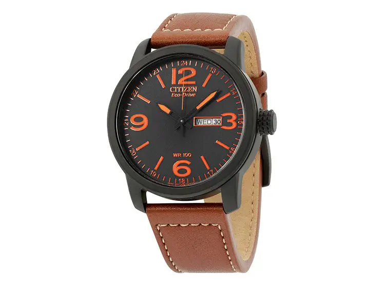 Reloj Citizen Hombre Bm8475-26e Ecodrive - Imagen 5