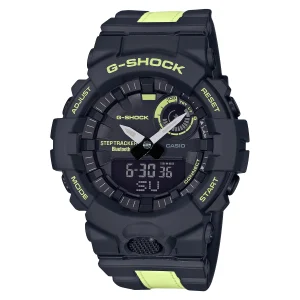Reloj Hombre G-shock Gba-800lu-1a1dr bluetooth