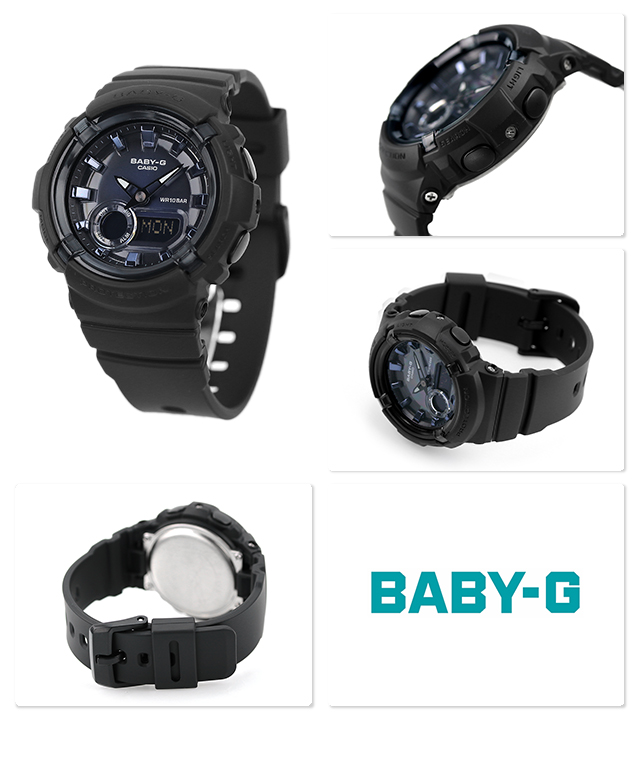 Reloj Casio Mujer Baby-g Bga-280-1adr - Imagen 2