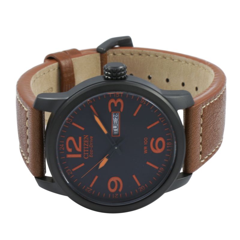 Reloj Citizen Hombre Bm8475-26e Ecodrive - Imagen 2