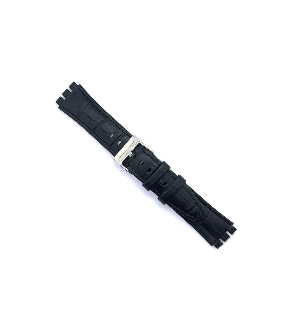 Correas De Reloj Diloy Compatibles Swatch - Imagen 3