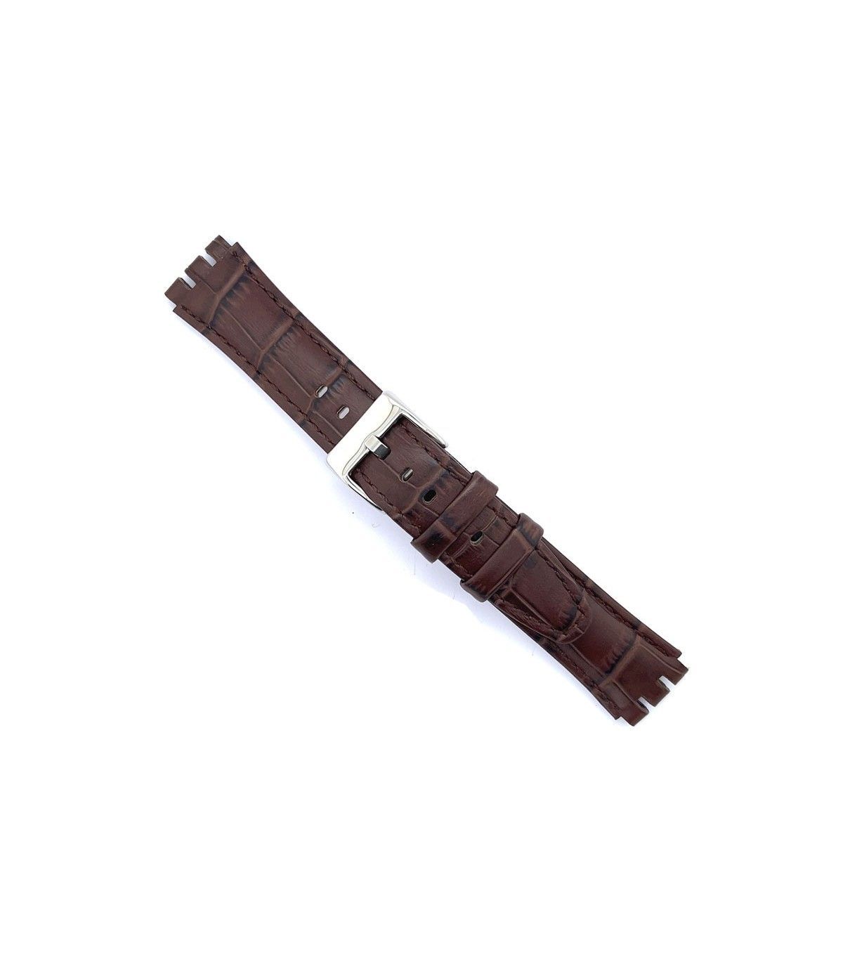 Correas De Reloj Diloy Compatibles Swatch - Imagen 3