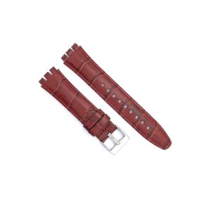 Correas De Reloj Diloy Compatibles Swatch