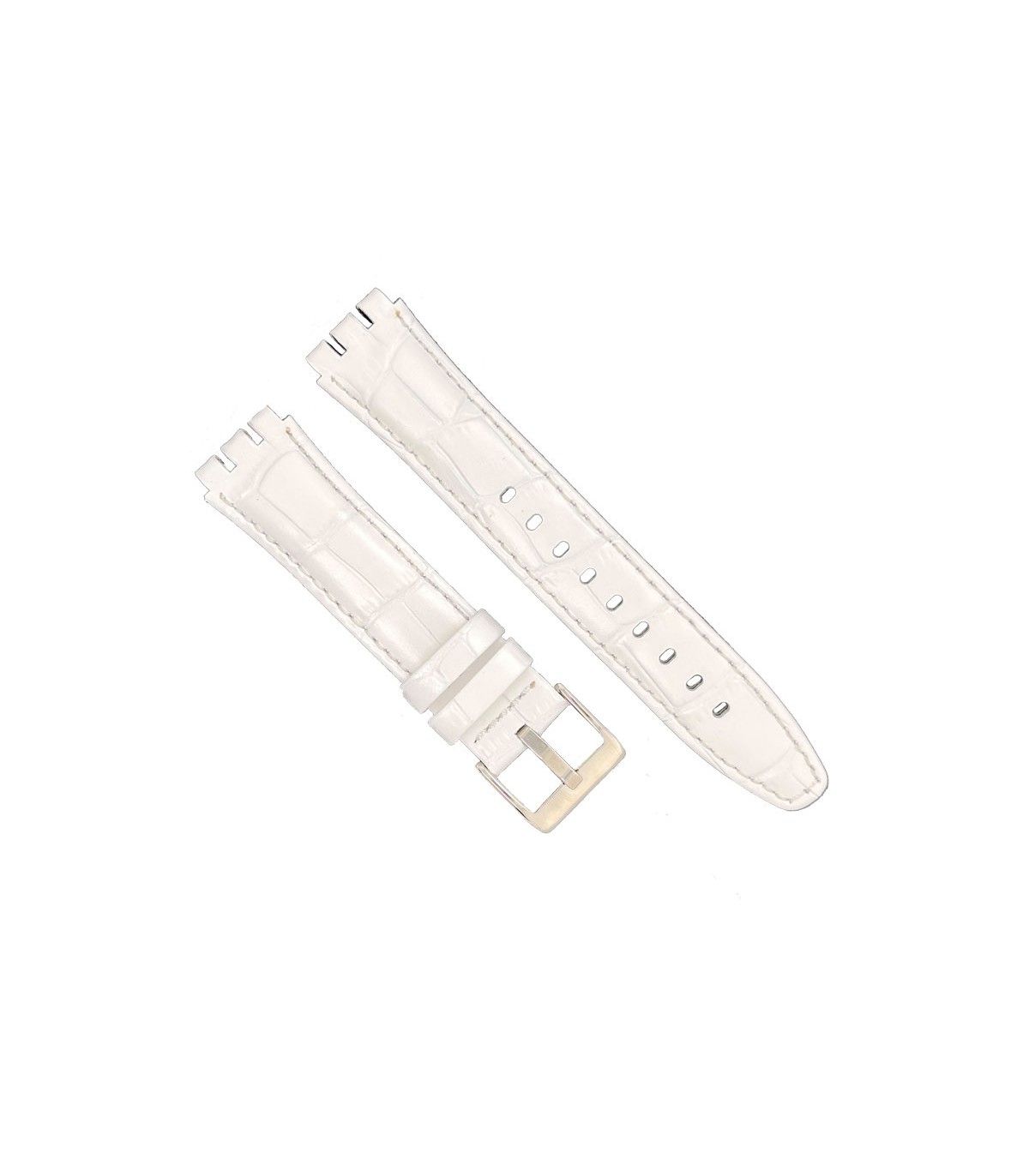 Correas De Reloj Diloy Compatibles Swatch