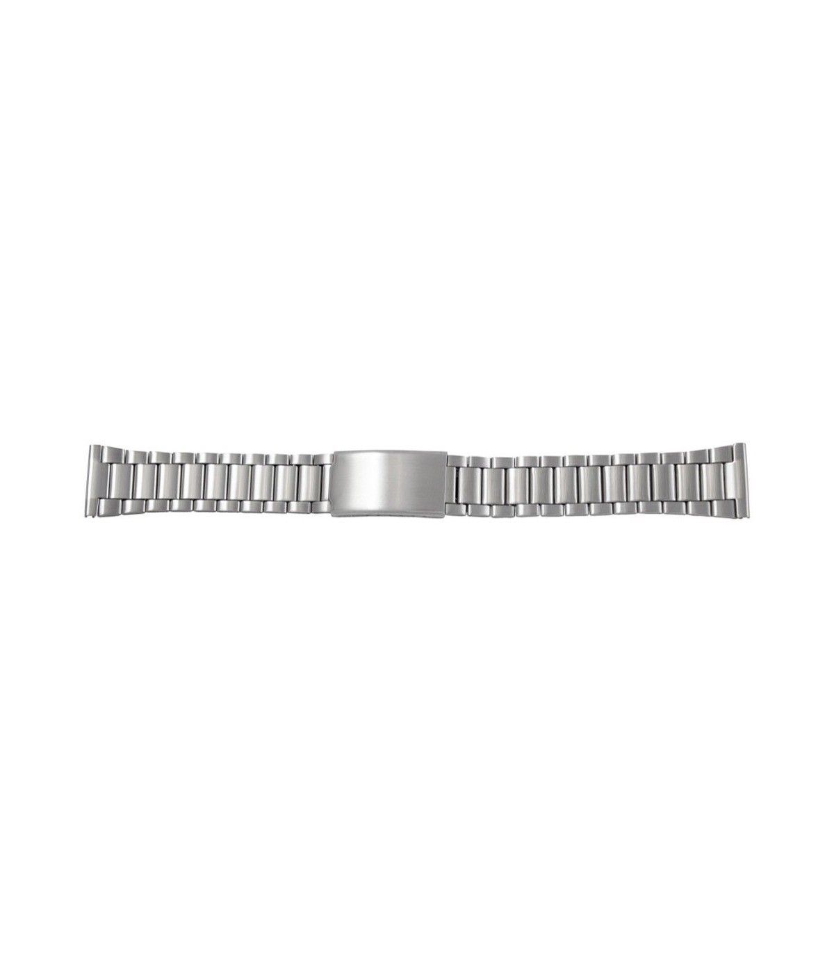 Correa Reloj Diloy Metálica 12 Mm