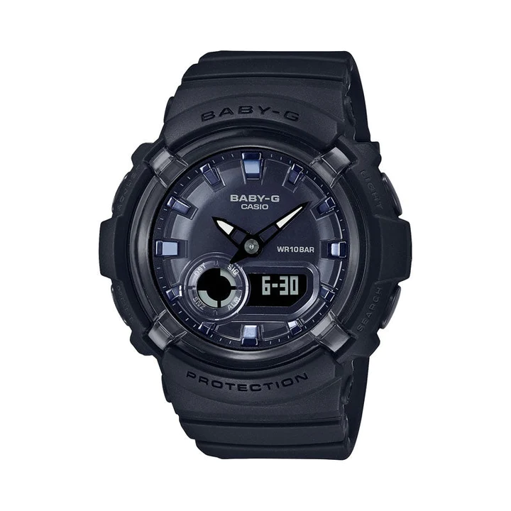 Reloj Casio Mujer Baby-g Bga-280-1adr