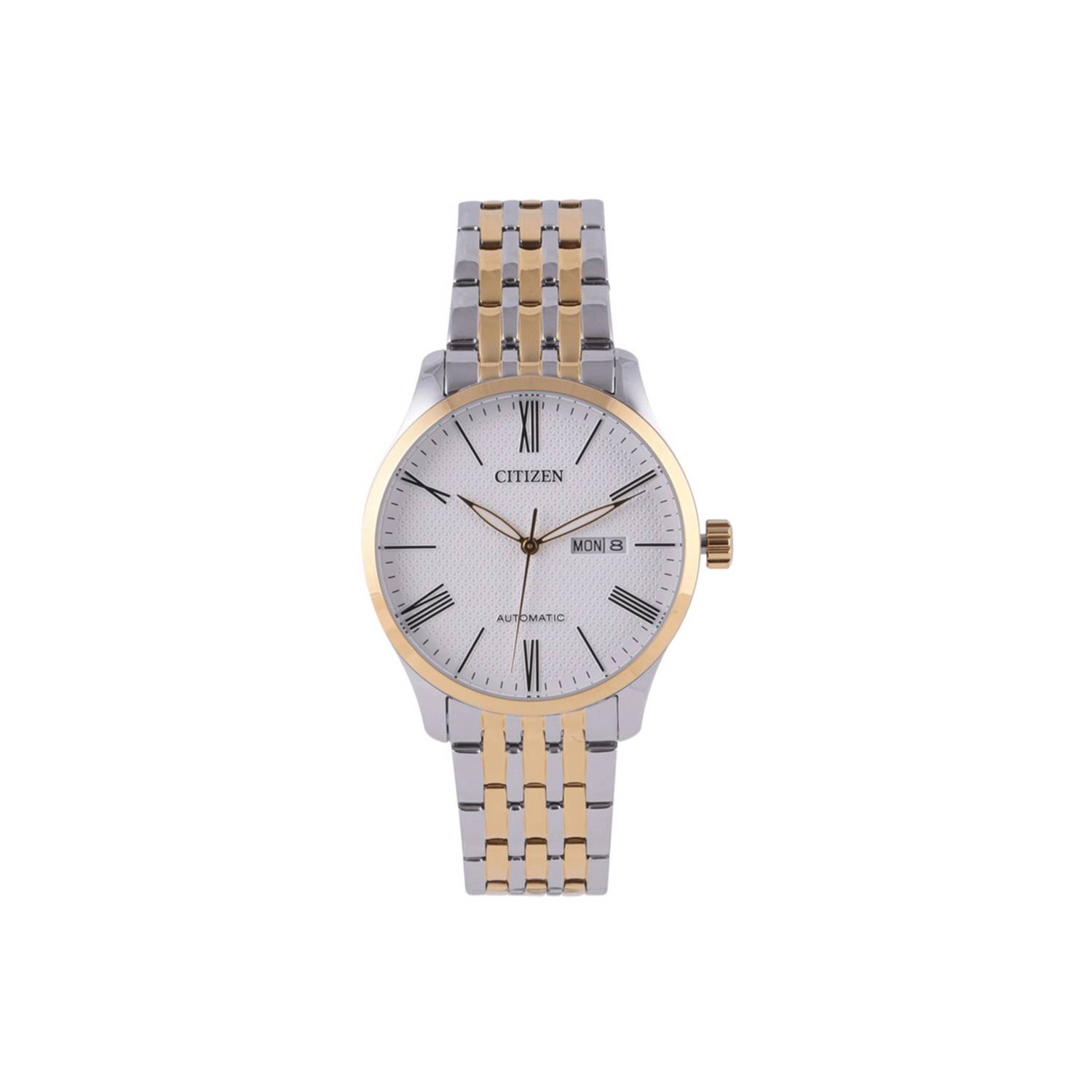 Reloj Citizen Hombre Nh8354-58a Automatic