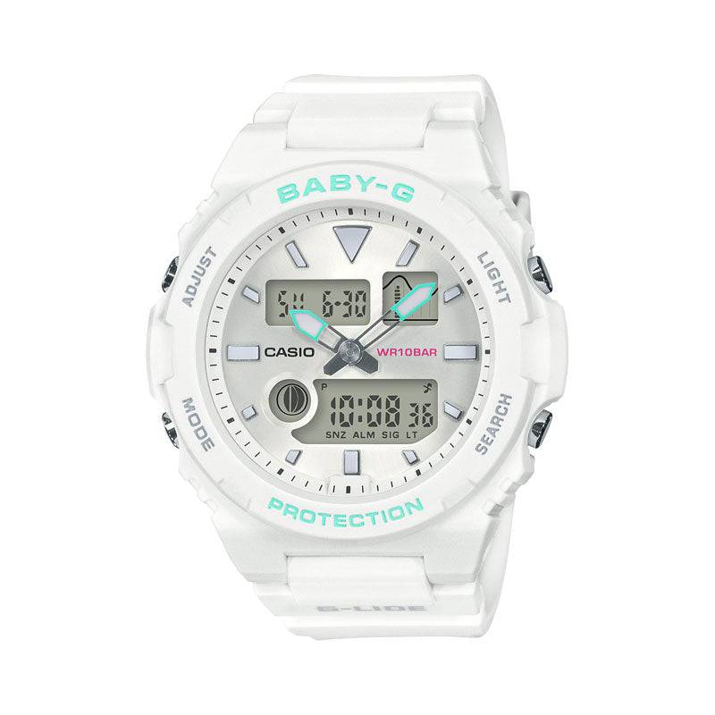 Reloj Casio Mujer Baby-g Bax-100-7adr