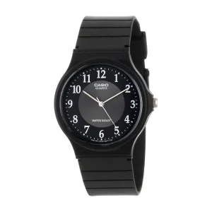 Reloj Hombre Casio Mq-24-1b3ldf