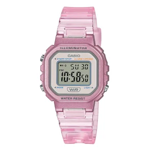 Reloj Mujer Casio La-20whs-4adf