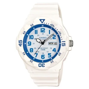 Reloj Hombre Casio Mrw-200hc-7b2vdf