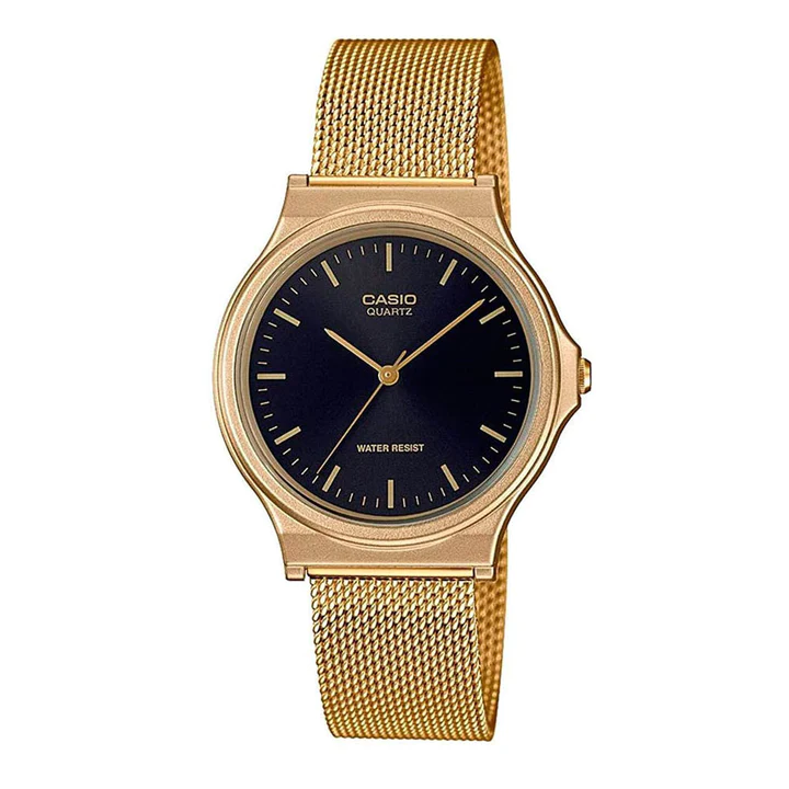 Reloj Mujer Casio Mq-24mg-1edf