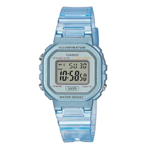 Reloj Mujer Casio La-20whs-2adf