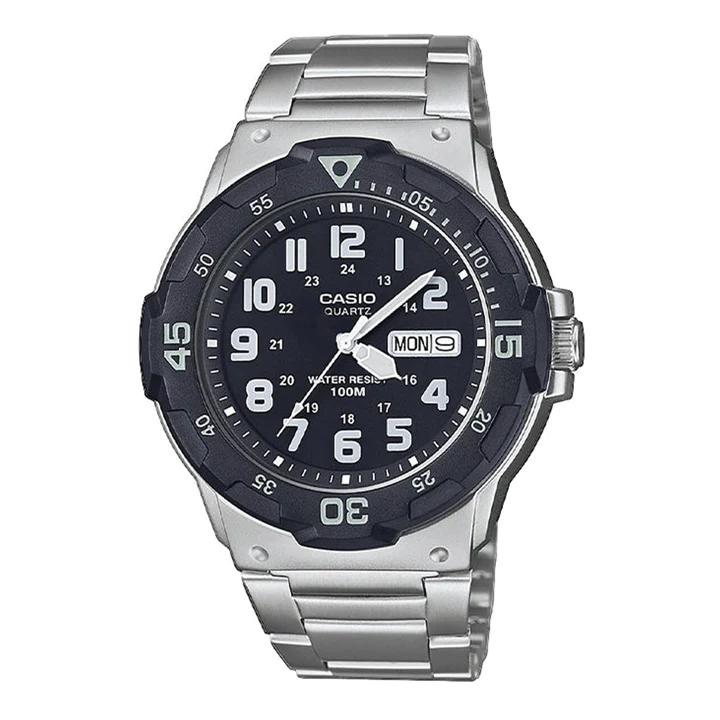 Reloj Hombre Casio Mrw-200hd-1bvdf