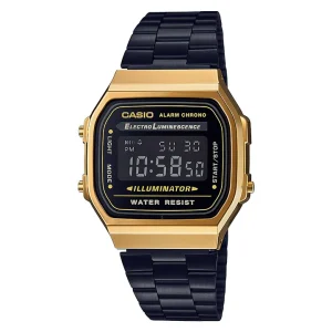 Reloj Casio A168wegb-1bdf