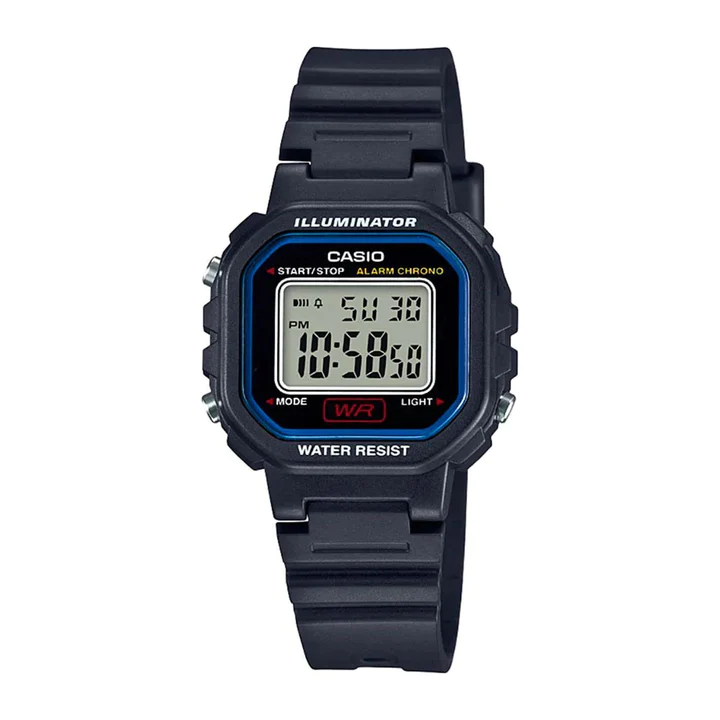 Reloj Mujer Casio La-20wh-1cdf
