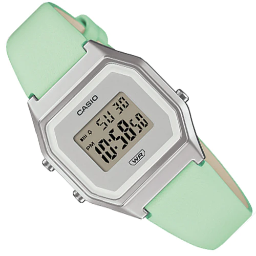 Reloj Mujer Casio La680wel-3df - Imagen 2