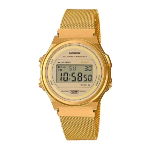 Reloj Unisex Casio A171wemg-9adf