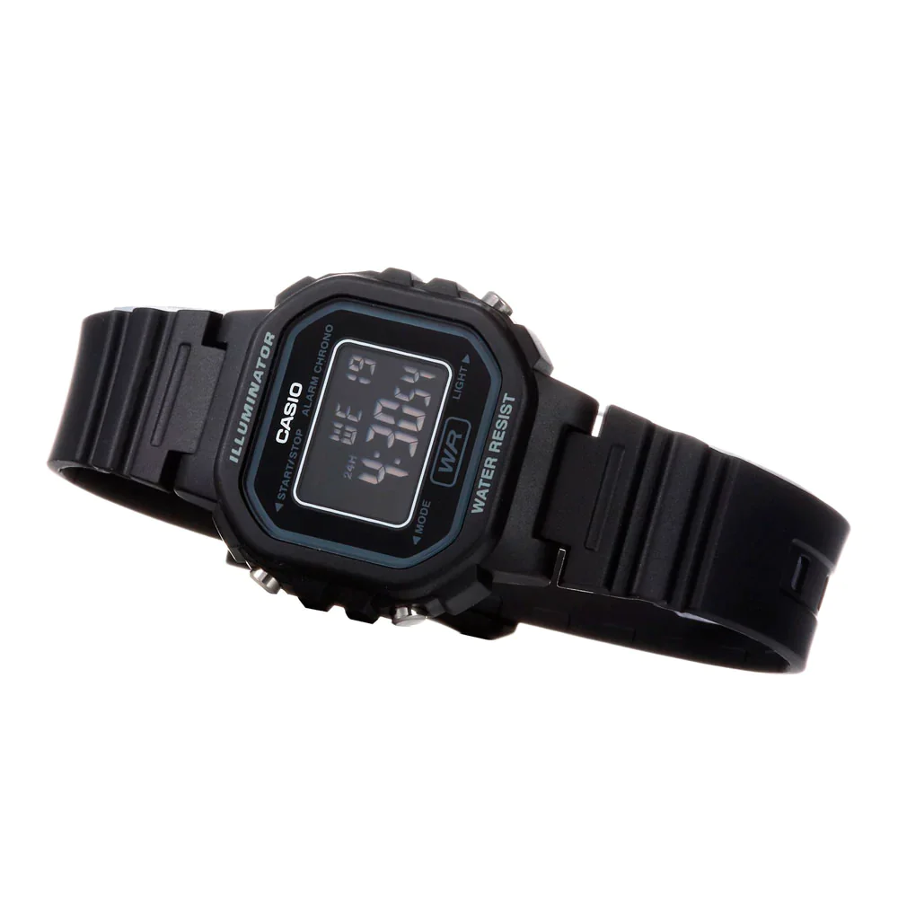 Reloj Mujer Casio La-20wh-1bdf - Imagen 2